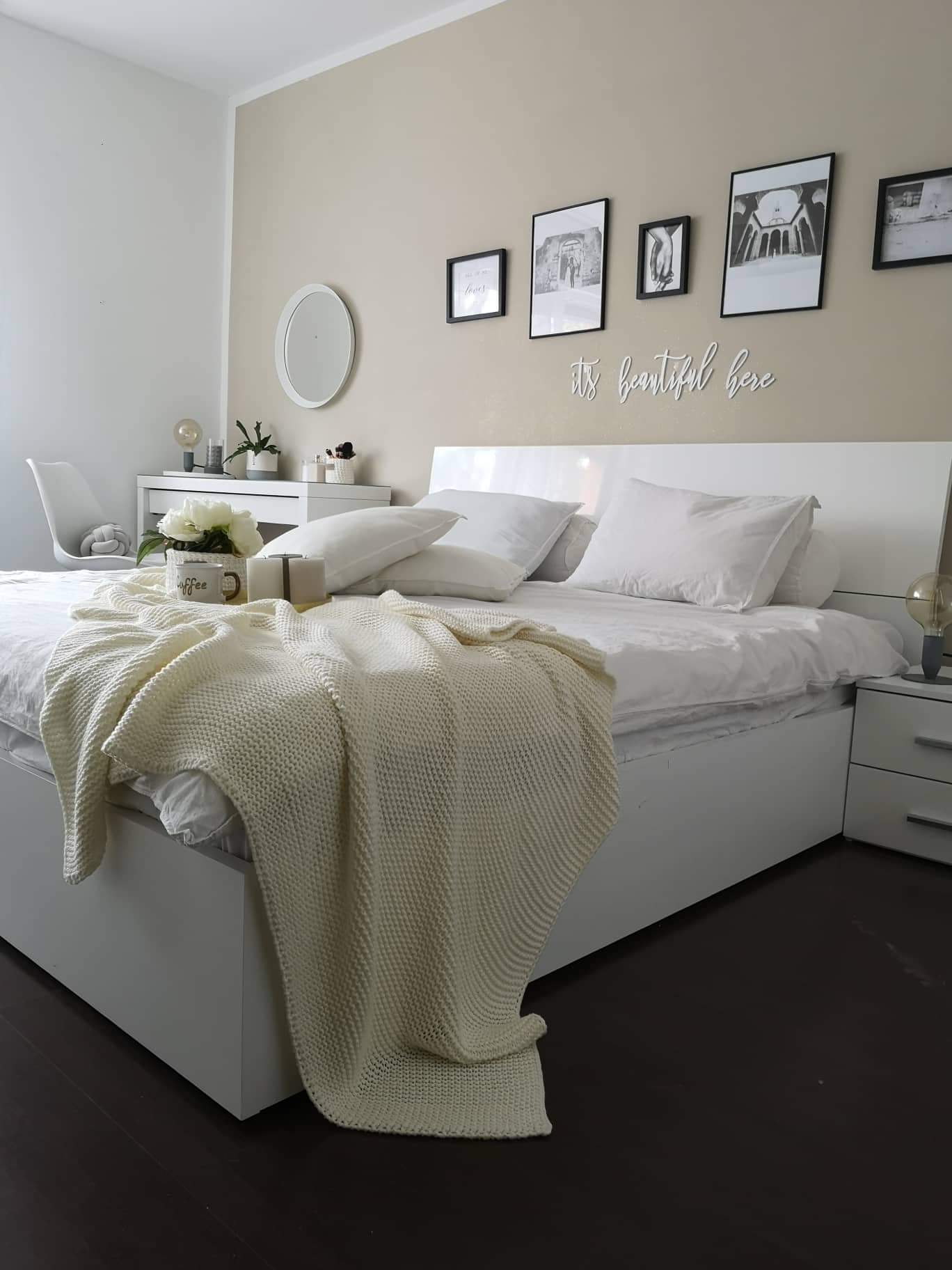 SLOVA ZA ZID I VRATA (ime/inicijali/natpisi - VELIČINA M)