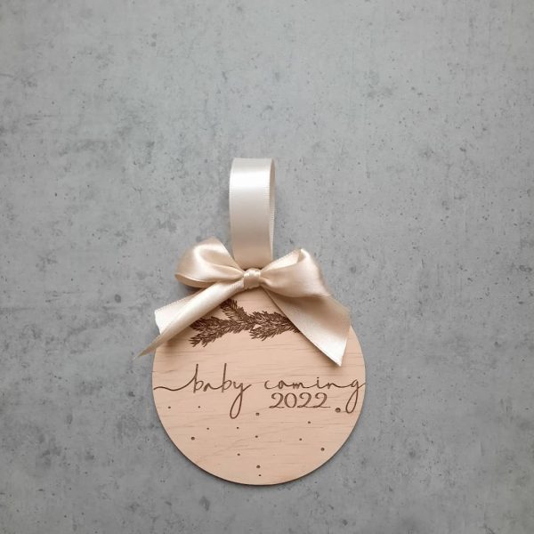 KOOGLICA BABY COMING